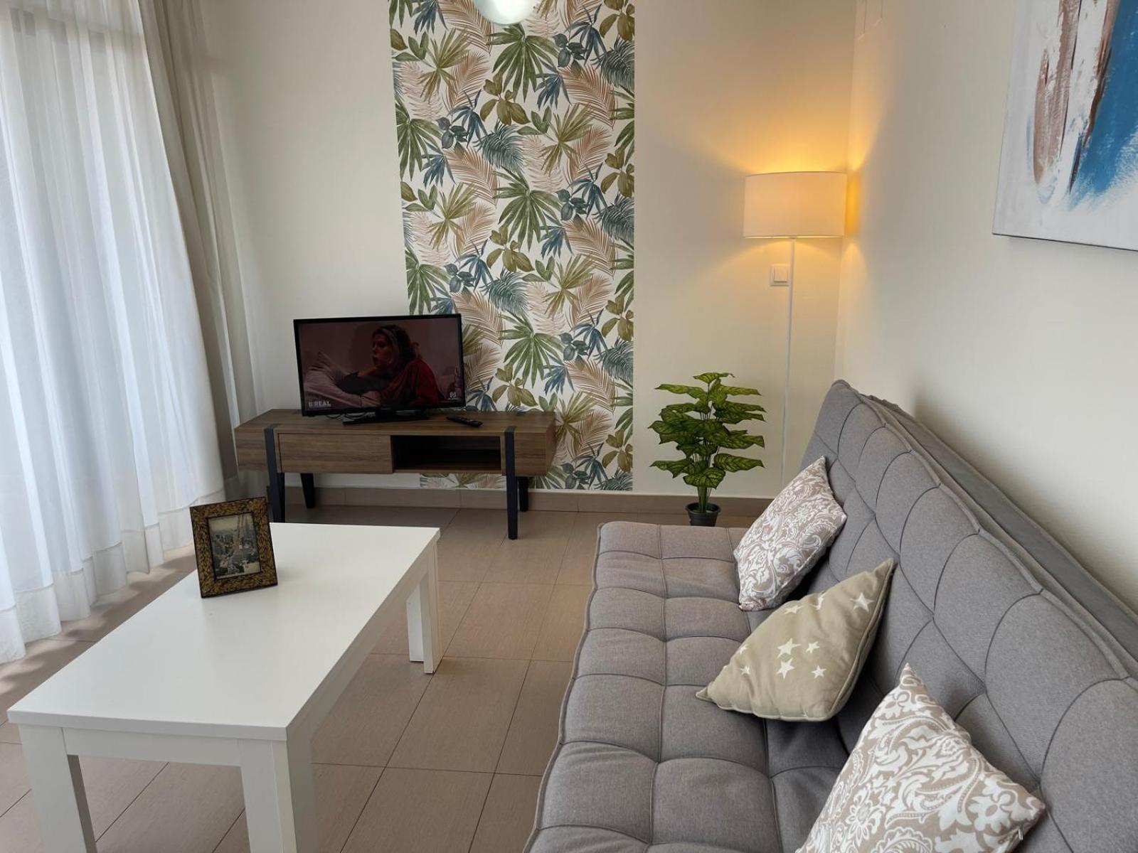 Torre D'Oboe Apartments Бенидорм Екстериор снимка