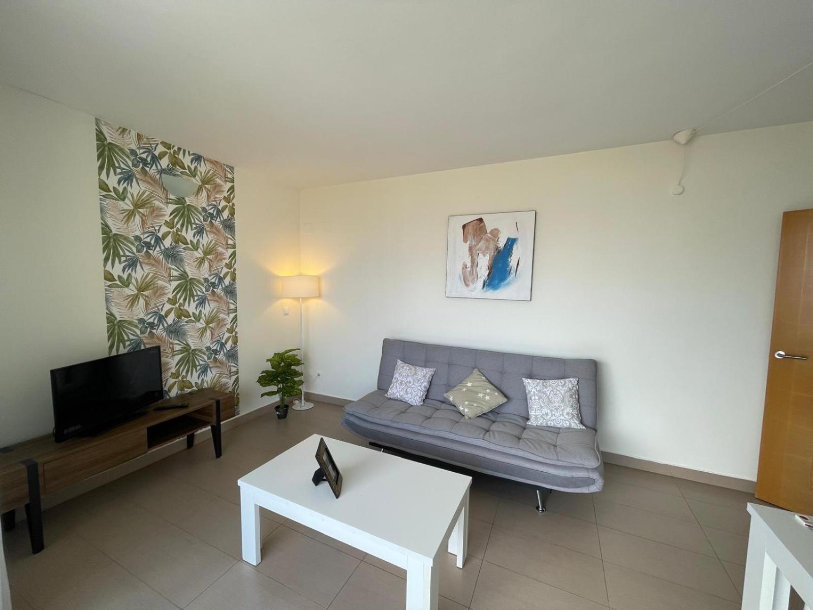 Torre D'Oboe Apartments Бенидорм Екстериор снимка
